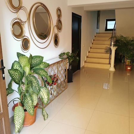 Elegance Costinesti Exterior foto