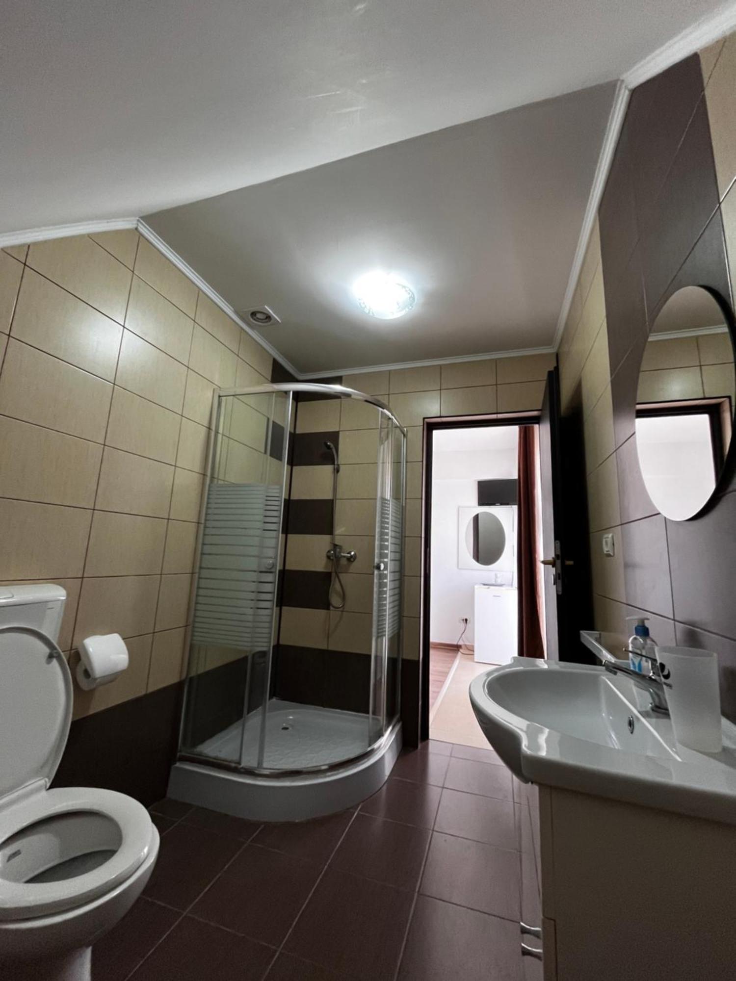 Elegance Costinesti Exterior foto