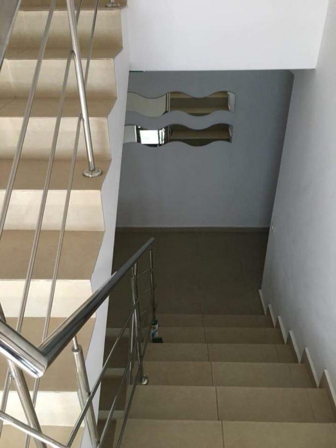 Elegance Costinesti Exterior foto