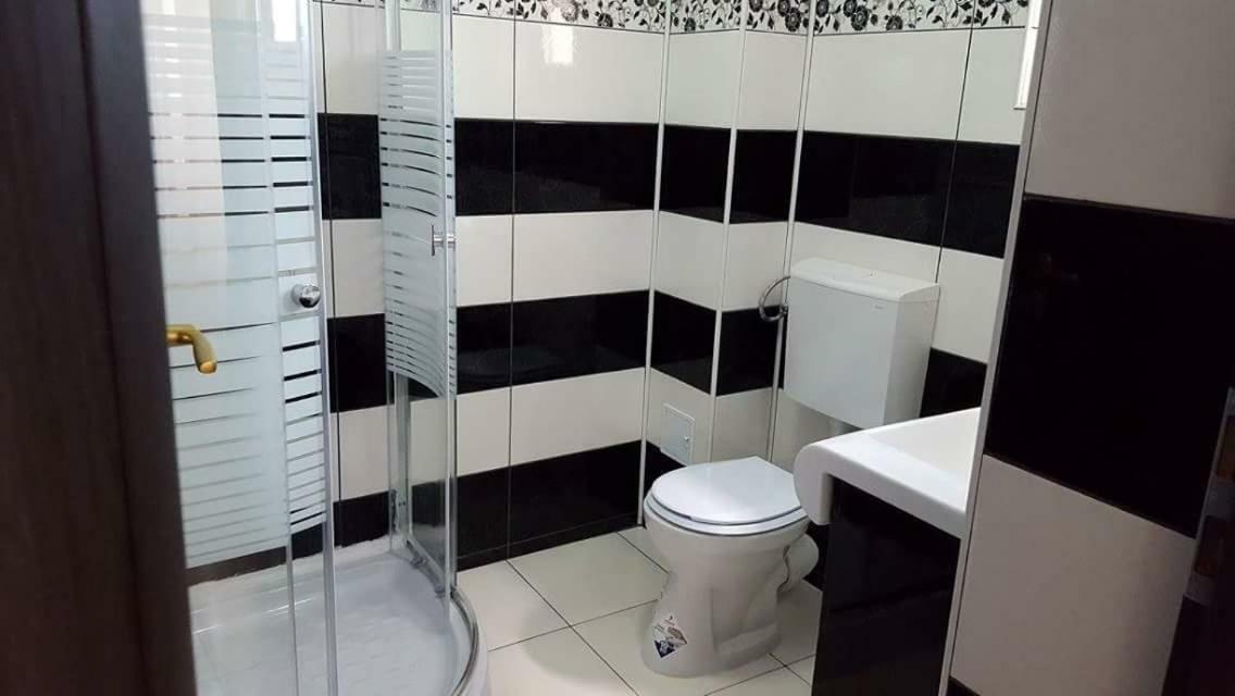 Elegance Costinesti Exterior foto