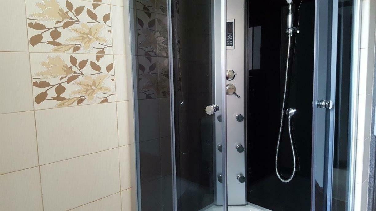 Elegance Costinesti Exterior foto